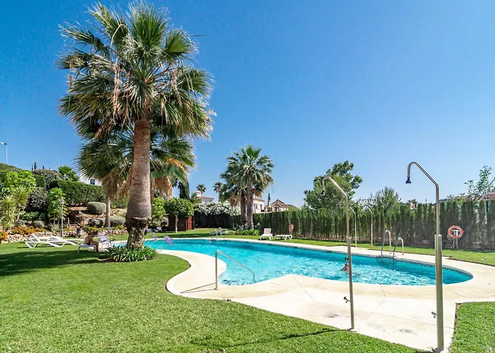Aloha Royal 19 * Marbella
