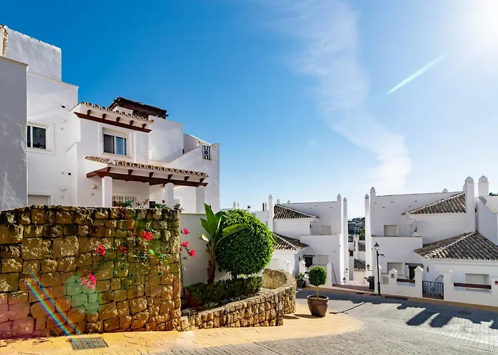 Aloha Royal 19 Marbella