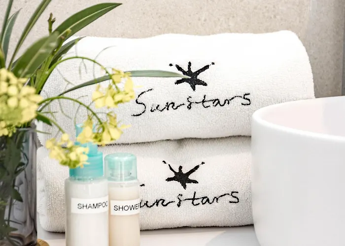 Aloha Royal 19 Apartment Marbella