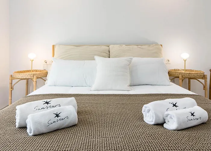 Aloha Royal 19 Apartment Marbella