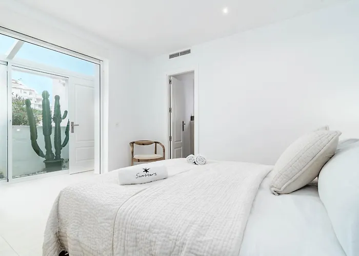 Apartment Aloha Royal 19 Marbella