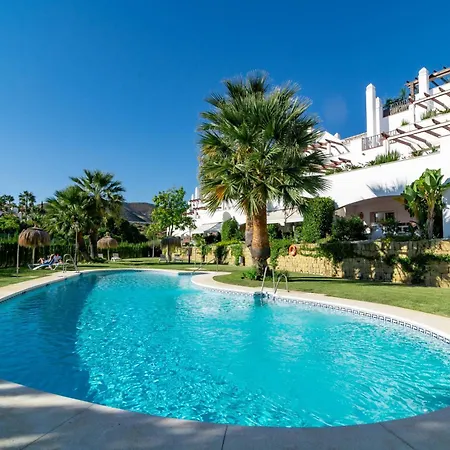 Aloha Royal 19 Апартаменты