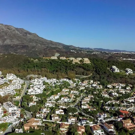 Daire Aloha Royal 19 Marbella