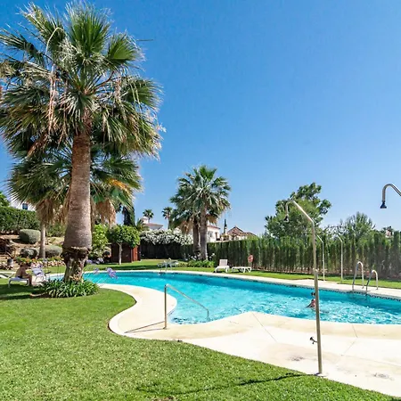 Aloha Royal 19 * Marbella