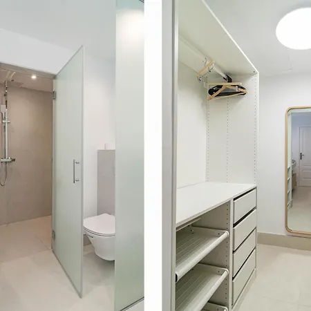 Aloha Royal 19 Daire Marbella