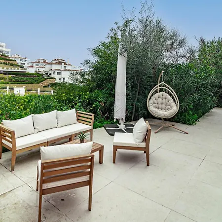 Aloha Royal 19 * Marbella