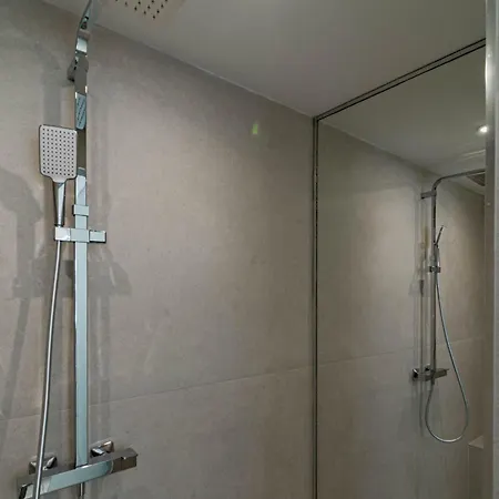 Aloha Royal 19 Апартаменты