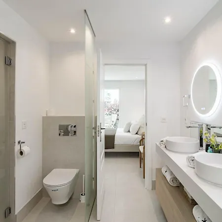 Daire Aloha Royal 19 Marbella