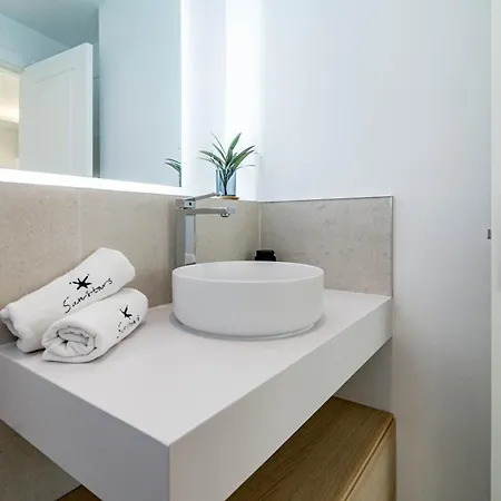 Aloha Royal 19 * Marbella