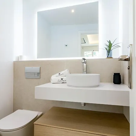 Aloha Royal 19 Daire