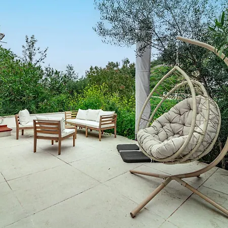 Daire Aloha Royal 19 Marbella