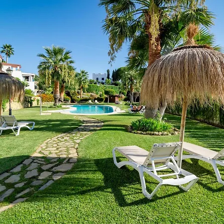 Aloha Royal 19 Marbella