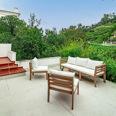 Aloha Royal 19 * Марбелья