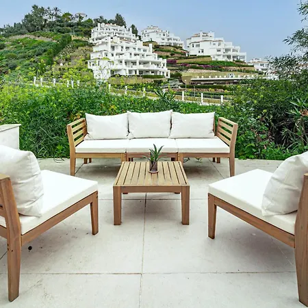 Aloha Royal 19 * Marbella