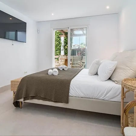 Aloha Royal 19 Apartment Marbella