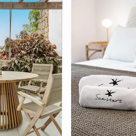 Aloha Royal 19 Apartment