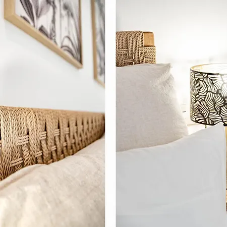 Апартаменты Aloha Royal 19 *