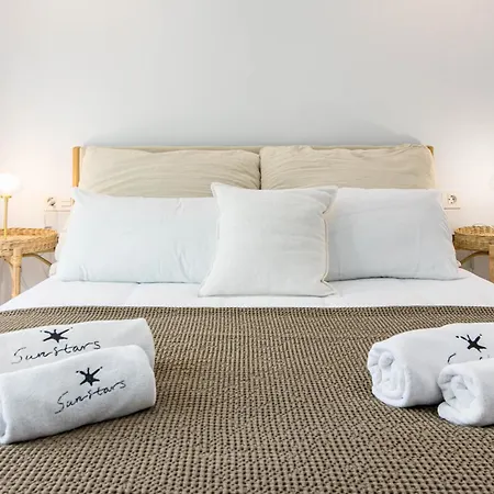 Aloha Royal 19 Apartment Marbella