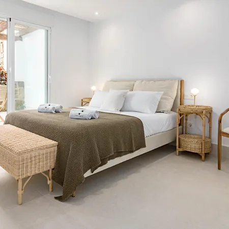 Daire Aloha Royal 19 Marbella