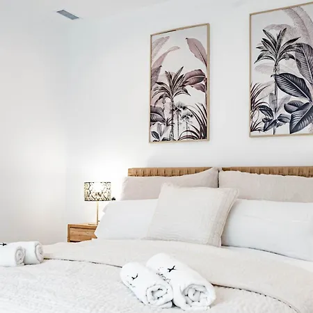 Apartment Aloha Royal 19