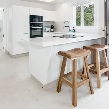 Daire Aloha Royal 19 Marbella