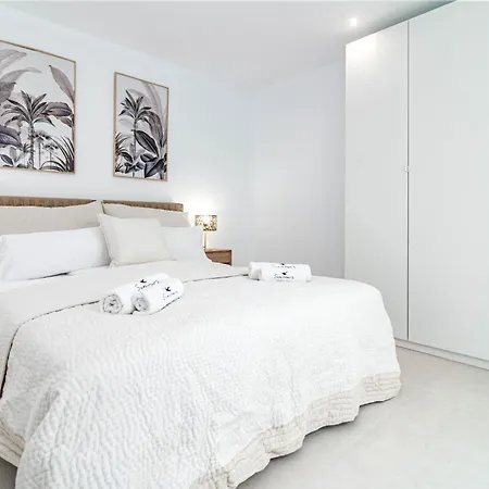 Aloha Royal 19 Марбелья