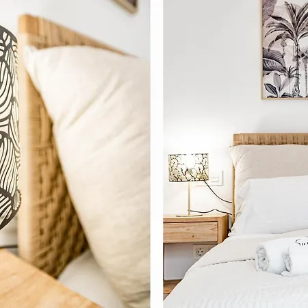 Aloha Royal 19 Апартаменты *