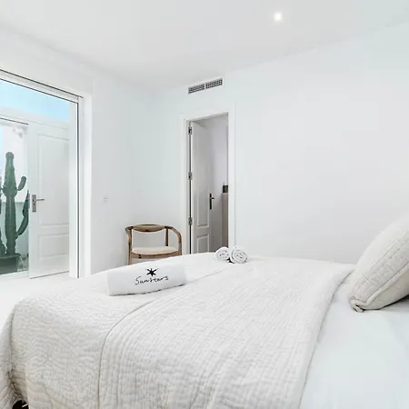 Daire Aloha Royal 19 Marbella