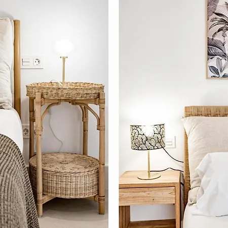 Apartment Aloha Royal 19 Marbella