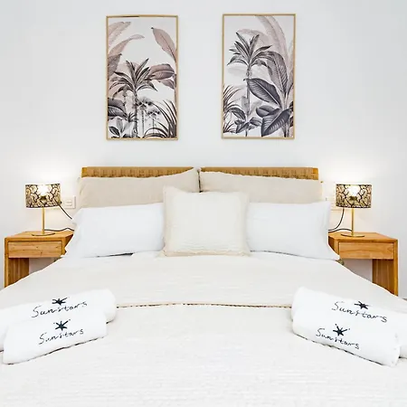 Aloha Royal 19 Apartment