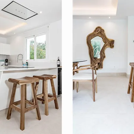 Aloha Royal 19 Apartment Marbella