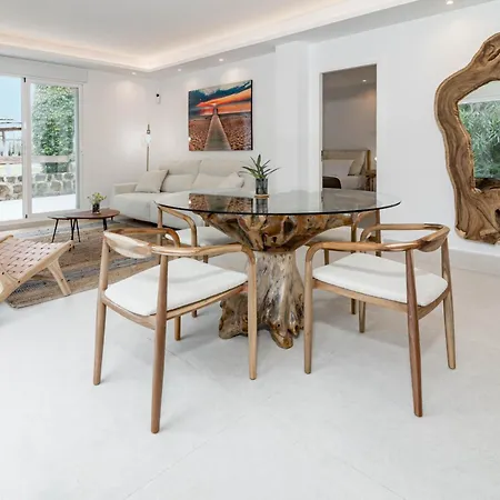 Aloha Royal 19 Daire *