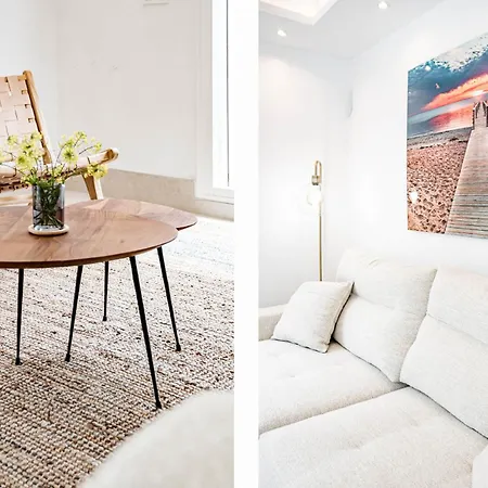 Aloha Royal 19 Daire *