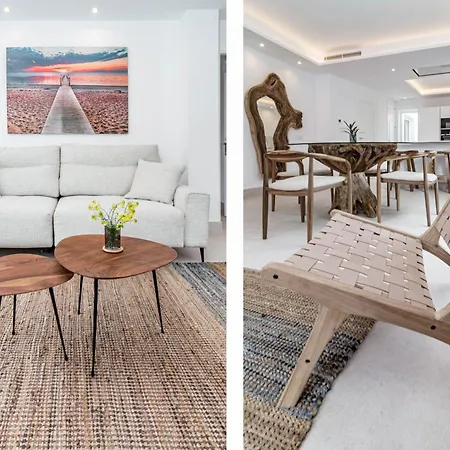 Daire Aloha Royal 19 *