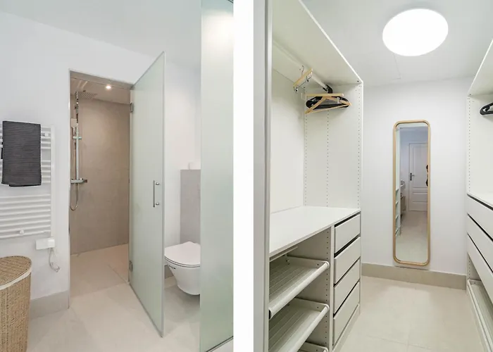 Aloha Royal 19 Apartman Marbella