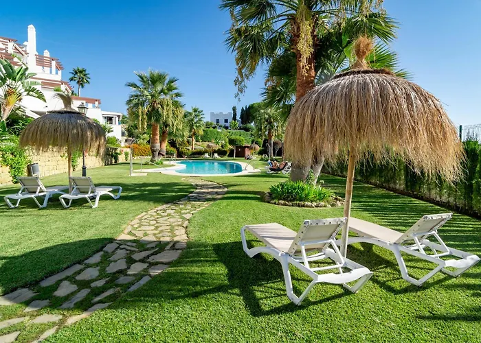 Aloha Royal 19 Marbella