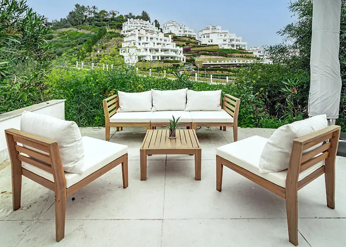 Aloha Royal 19 * Marbella