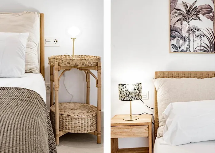 Apartman Aloha Royal 19 Marbella