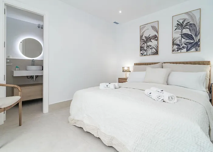 Aloha Royal 19 Apartman *