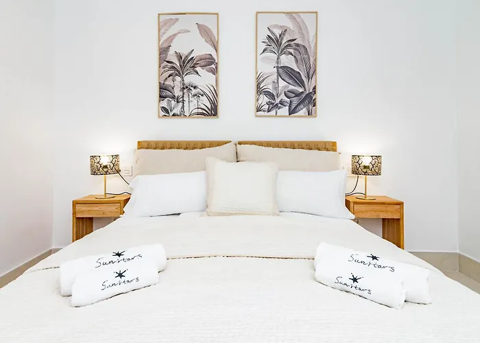 Aloha Royal 19 Apartman