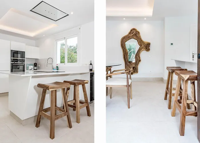 Aloha Royal 19 Apartman Marbella