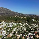 Appartamento Aloha Royal 19 Marbella