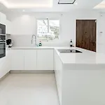 Aloha Royal 19 Appartement Marbellac