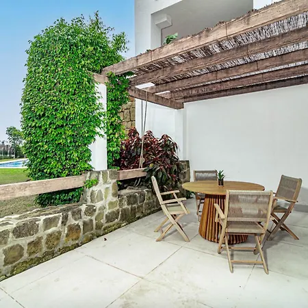 Appartement Aloha Royal 19 *