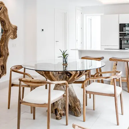 Appartement Aloha Royal 19