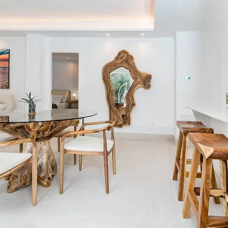 Aloha Royal 19 Appartement Marbella