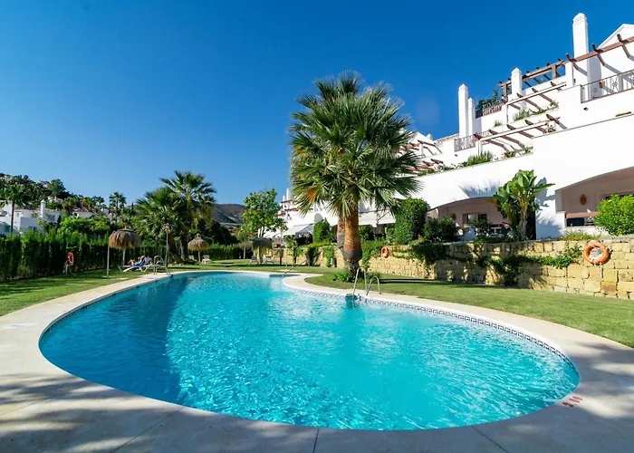 Aloha Royal 19 Appartement