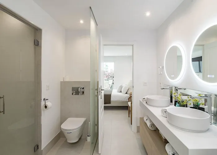 Appartement Aloha Royal 19 Marbellac