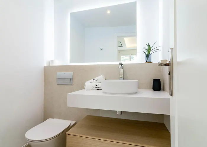 Aloha Royal 19 Appartement