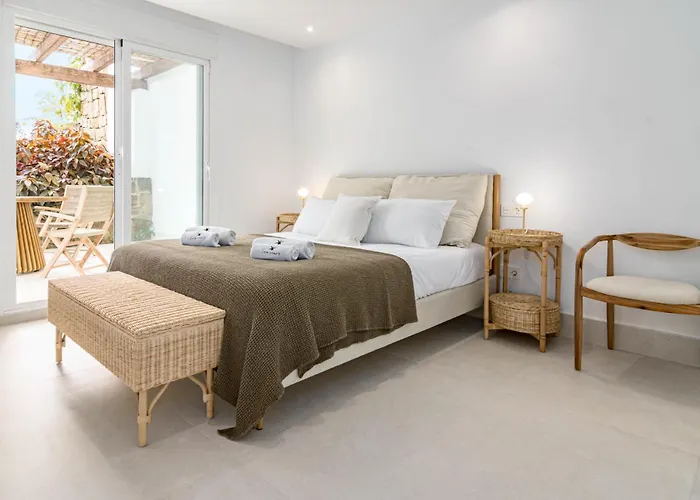 Appartement Aloha Royal 19 Marbellac